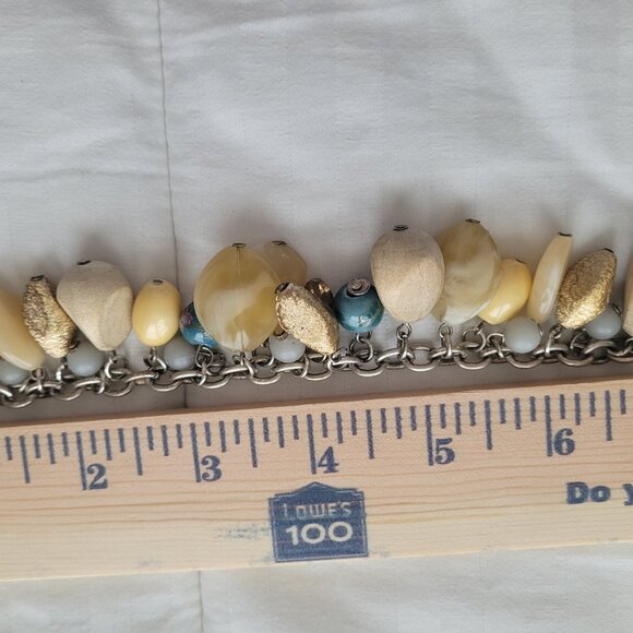 Chico's Dangle Bracelet - Picture 5 of 7